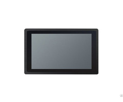 China Dustproof Industrial Monitor