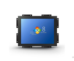 Industrial Usb Touch Monitor
