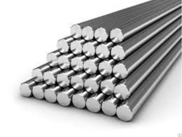 Stainless Steel Round Bar Manufacturer In India