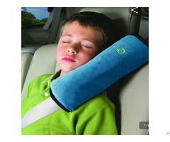 Car Seat Belt Cushion Pillow