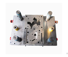 Extrusion Blow Moulding Plastic Molding