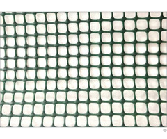 Plastic Square Mesh