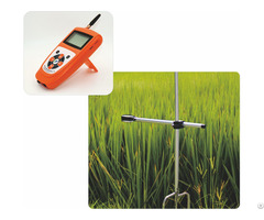 Plant Canopy Analyzer