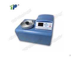 High Accuracy Automatic Seed Counter