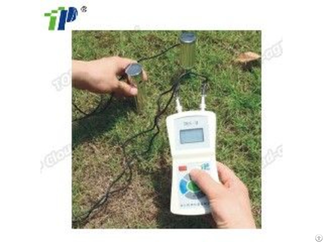 Digital Soil Water Potential Meter