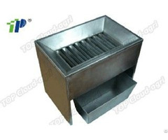 Divider Riffle Sample Splitter