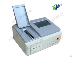 Benchtop Pesticide Residue Analyzer