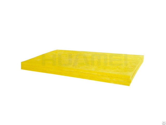 Glass Wool Air Conditioning Board