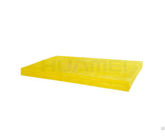 Glass Wool Air Conditioning Board