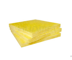 High Temperature Glass Wool