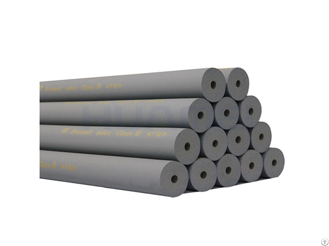 Class 0 Rubber Foam