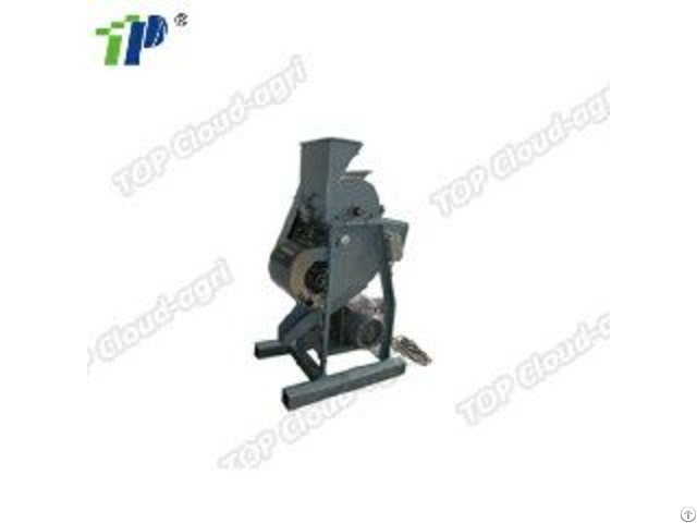 Multi Rice Wheat And Corn Thresher