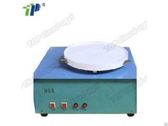 Dsx Series Laboratorial Sieve Shaker Or Vibrating Screen