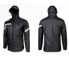 Cordoba Team Jacket