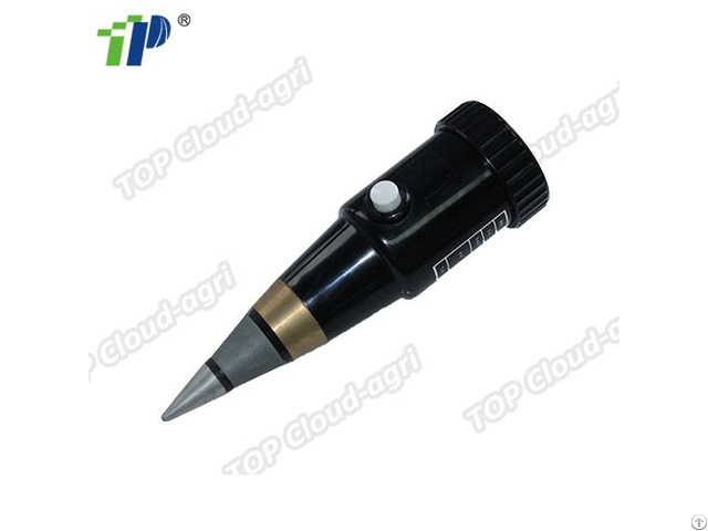 Soil Ph Moisture Meter
