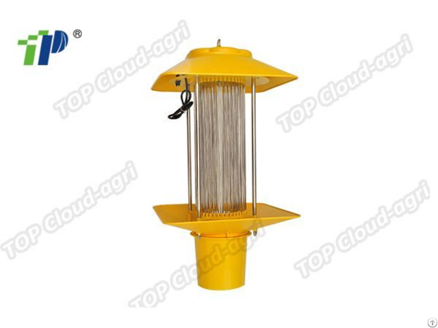 Insecticidal Lamp