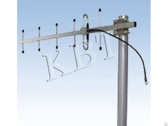 700mhz 10dbi Outdoor Directional Uhf Yagi