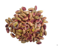 Pistachio Kernels