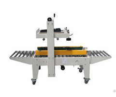 Semi Automatic Carton Sealing Machine