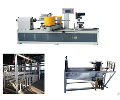 Qh Paper Tube Making Machine