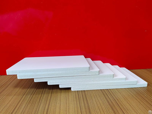 Pvc Celuka Foam Sheet 8mm 0 40 Density