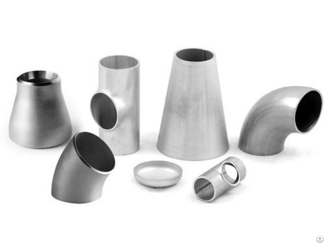 Stainless Steel 904l Buttweld Fittings Manufacturer India