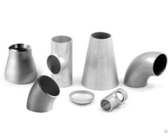 Stainless Steel 904l Buttweld Fittings Manufacturer India