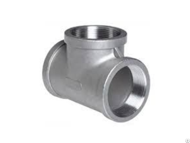 Stainless Steel 904l Forged Fittings Manufacturer