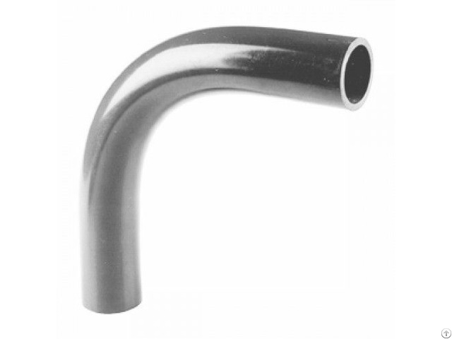 Stainless Steel 904l Long Radius Bend Manufacturers