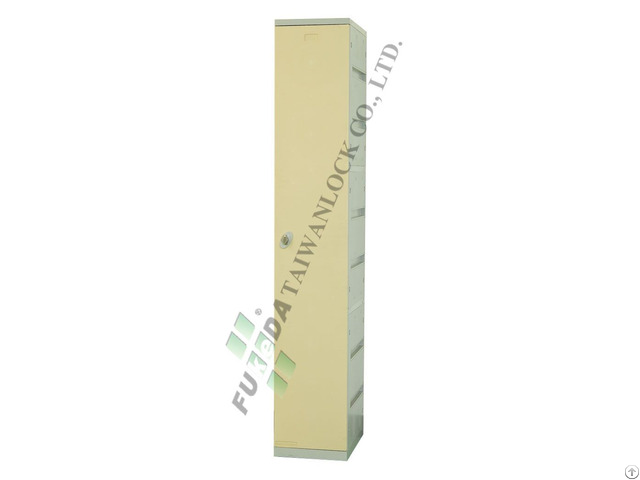 Abs Plastic Locker Pl101