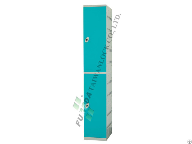 Abs Plastic Locker Pl102