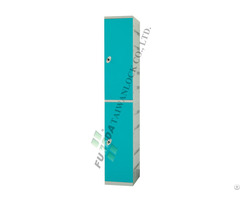 Abs Plastic Locker Pl102
