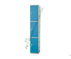 Abs Plastic Locker Pl103