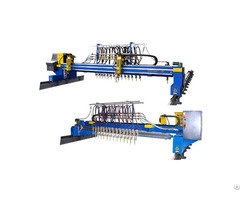 Hot Sale Flame Cnc Plasma Cutting Machine