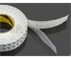 Double Coated Tissue Tape