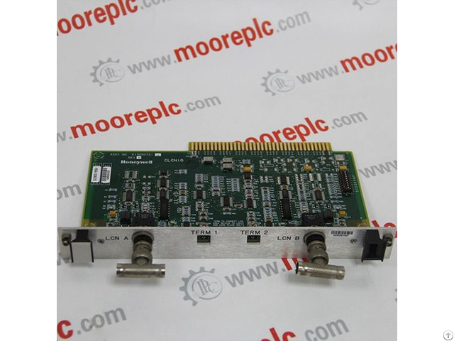 In Stock	Honeywell 51305508 200