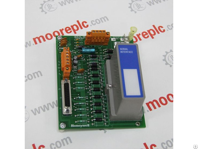 In Stock	Honeywell 51202330 200ge Fanuc 531x123pchacg1 Brand New