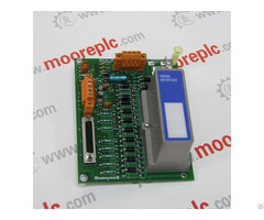 In Stock	Honeywell 51202330 200ge Fanuc 531x123pchacg1 Brand New