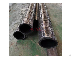 Epdm Rubber Fuel Resistance Oil Delivery Hose