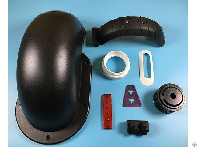 Plastic Injection