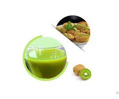 Concentrate Kiwi Flavor Juice