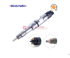 Hight Quality Nozzles Or Injectors Cummins 0 445 120 391 Stanadyne Pencil Injector Assembly Outlet