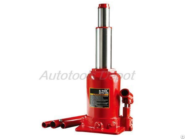 Hydraulic Tool