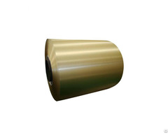 Pe Coated Aluminum Coil Manufacturers