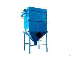 Newest Design High Quality Cheap Price Dustcollector