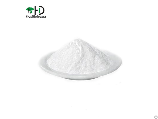 High Purity White L Glutathione Powder