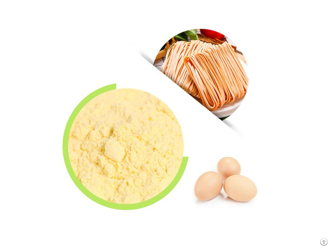 Natural High Quality Chicken Whole Egg Powder