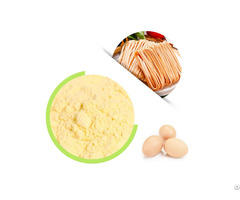 Natural High Quality Chicken Whole Egg Powder