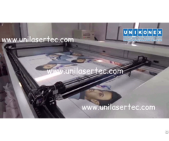 Easy Laser Cutting Wide Format Printing