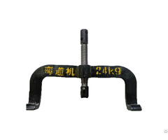 Railway Bending For Sale With High Quality Machine Manual Rail Bender China Supplier